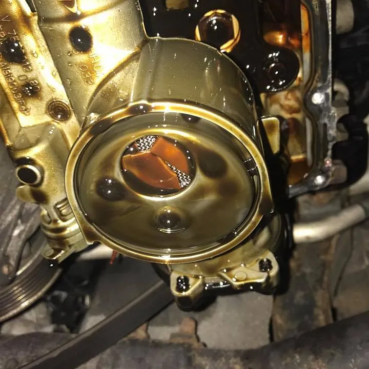 Timing chain