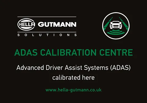 ADAS Calibration Centre