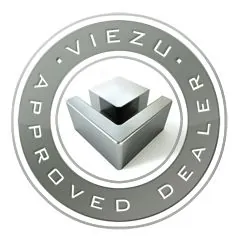 Viezu Approved Dealer logo